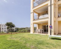Resale - Apartment - Santa Ponsa