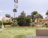 Resale - Apartment - Santa Ponsa