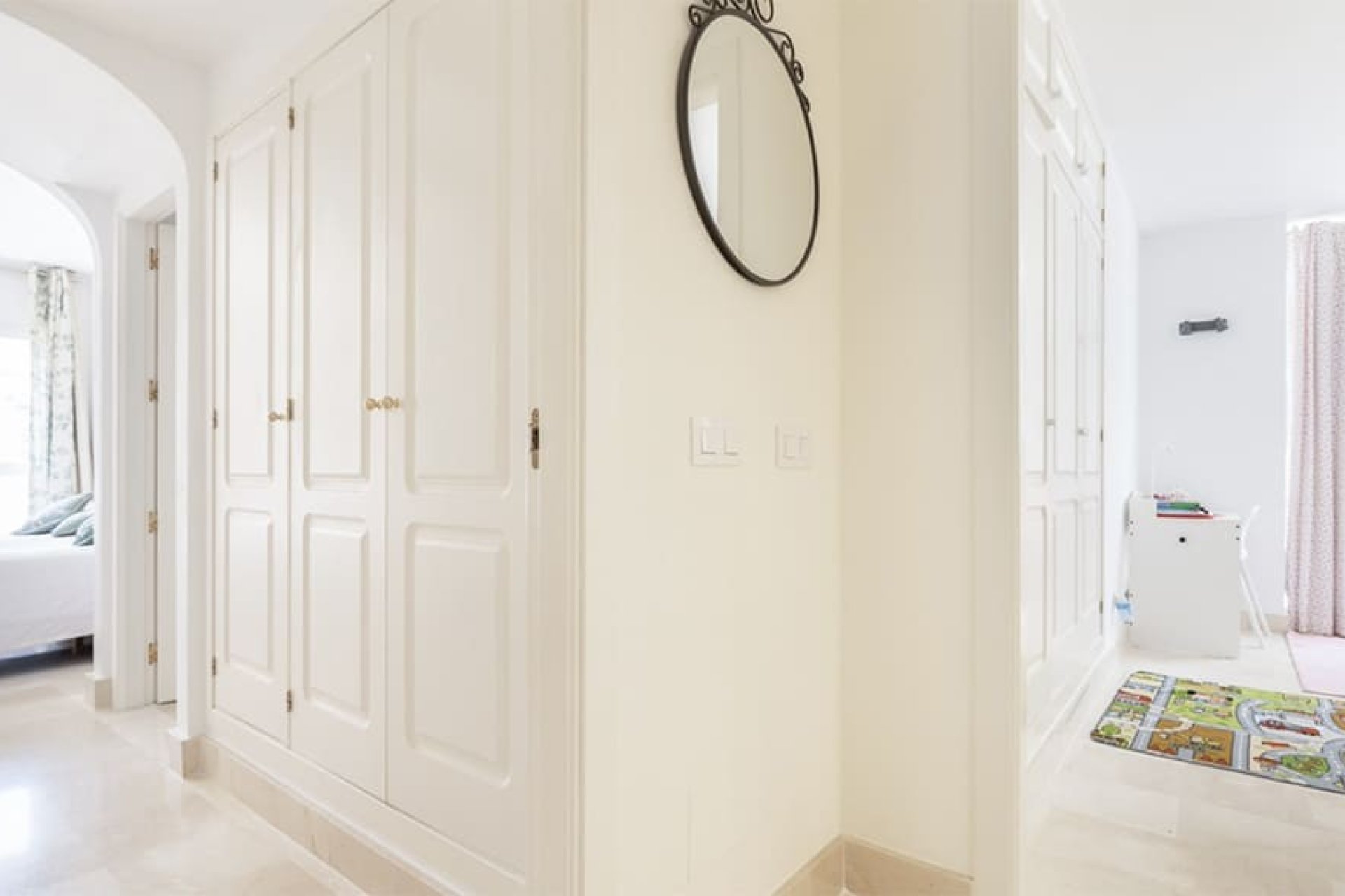 Resale - Apartment - Santa Ponsa