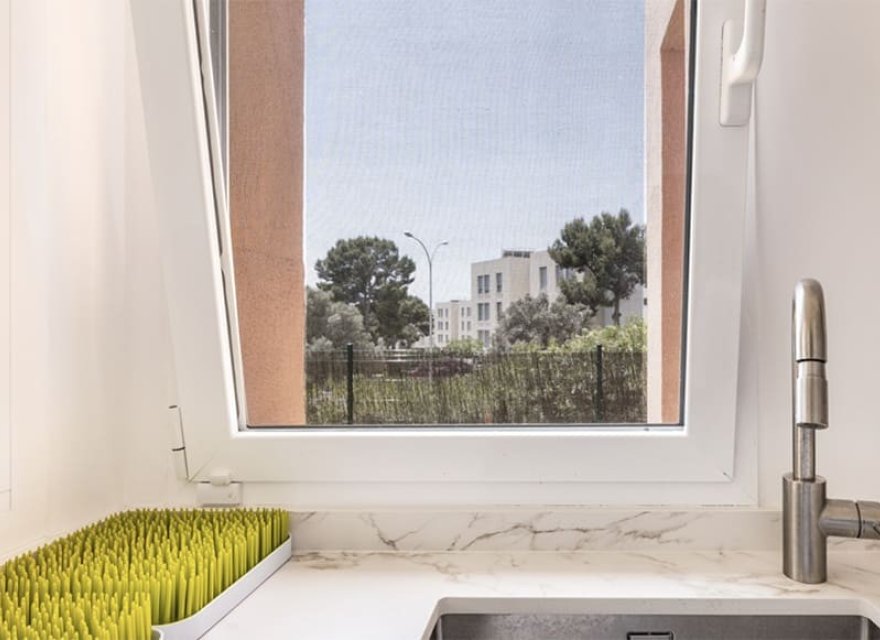 Resale - Apartment - Santa Ponsa