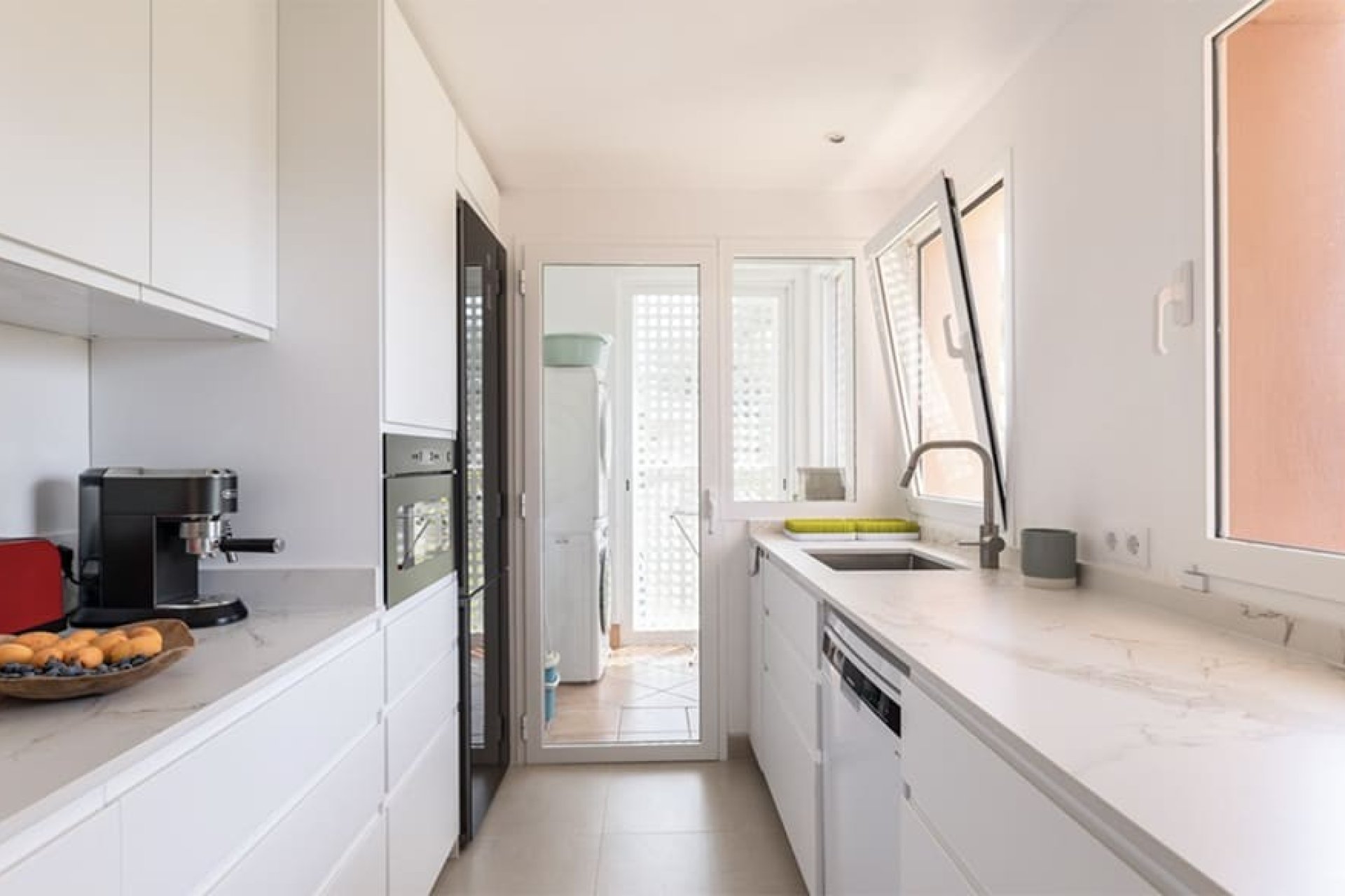 Resale - Apartment - Santa Ponsa