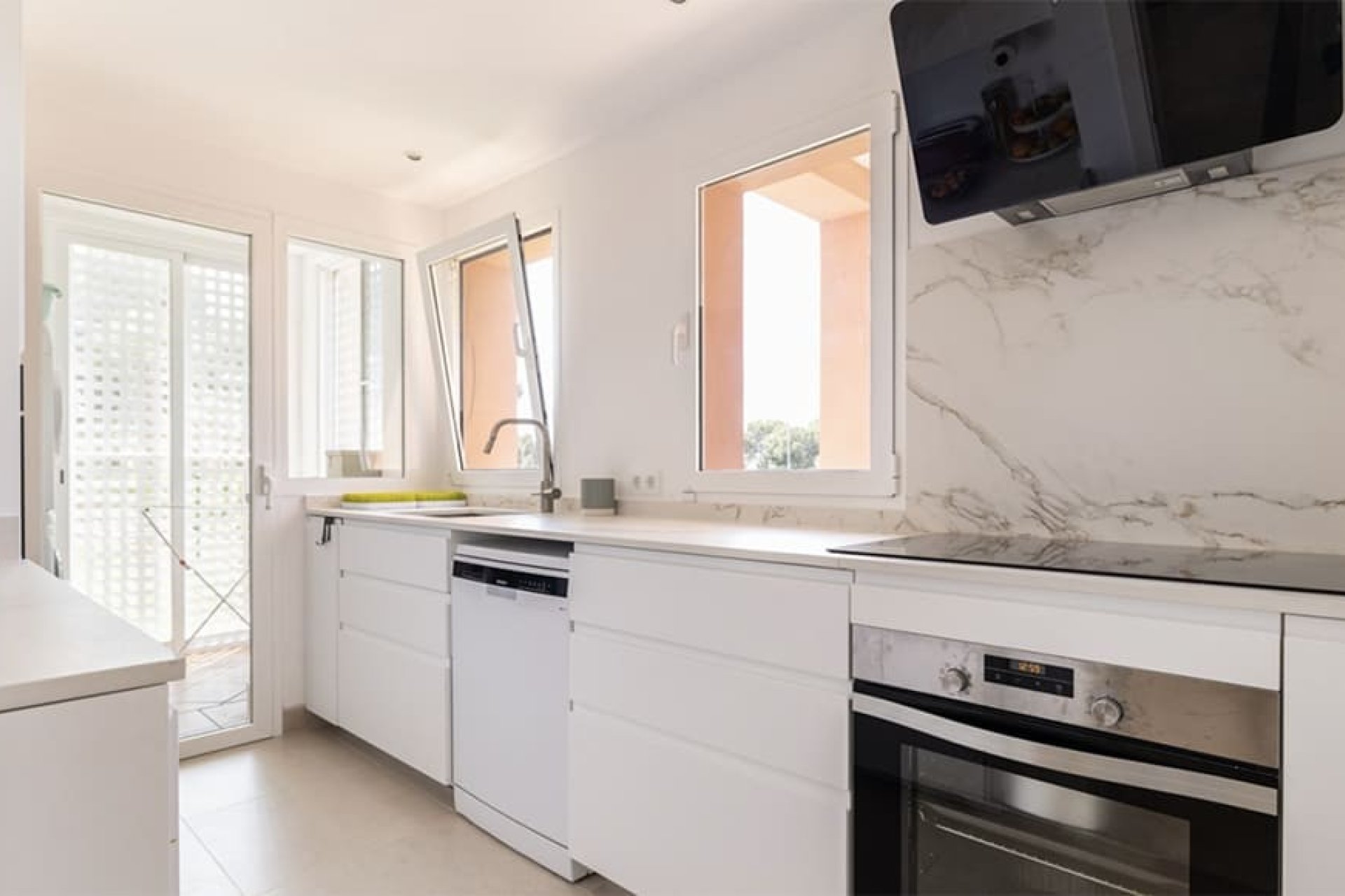 Resale - Apartment - Santa Ponsa