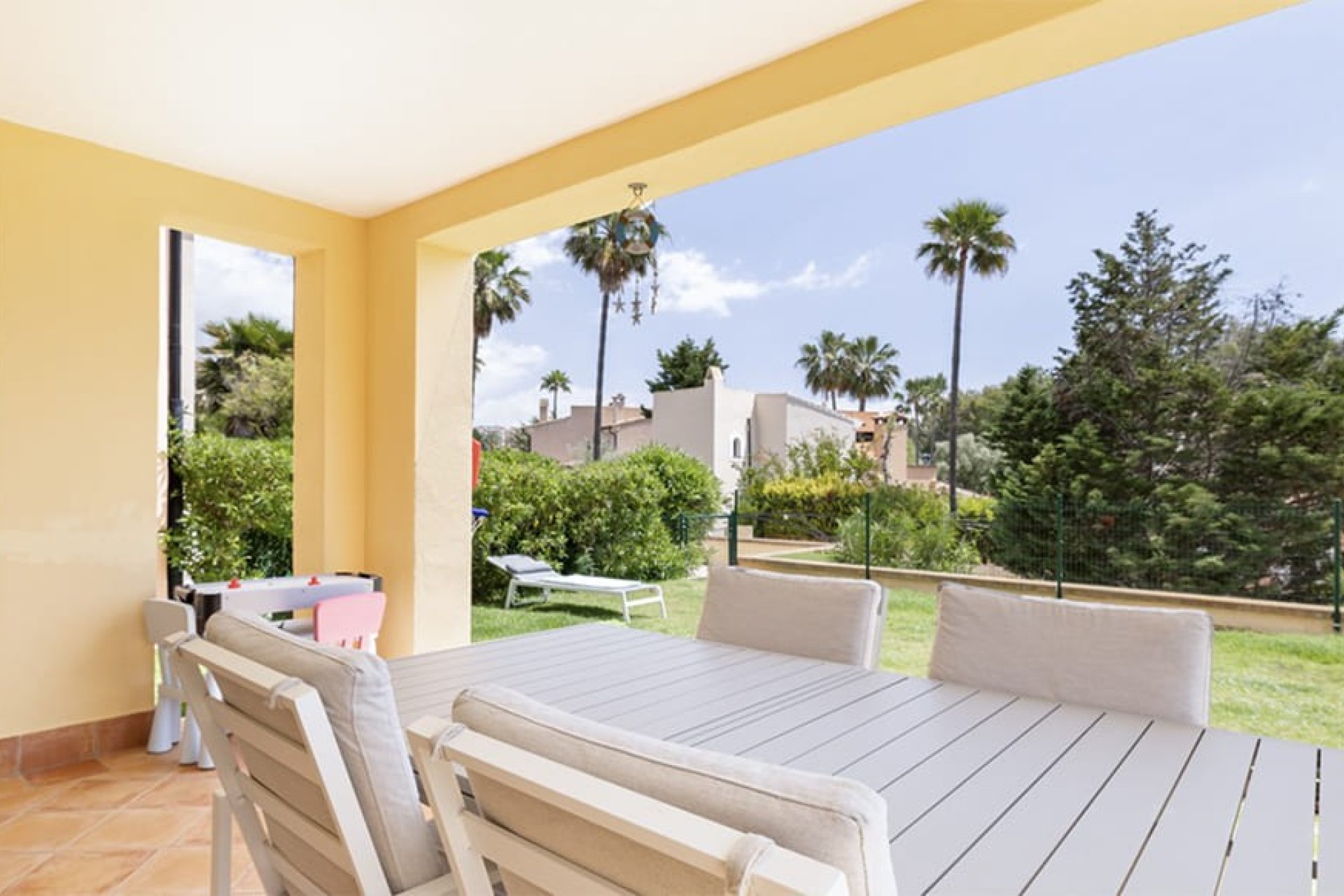 Resale - Apartment - Santa Ponsa