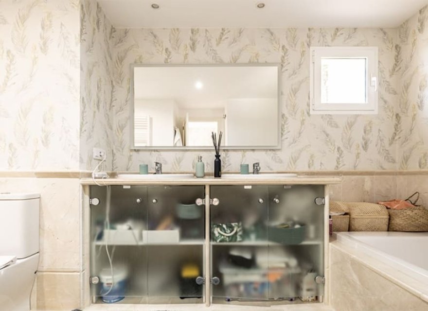 Resale - Apartment - Santa Ponsa