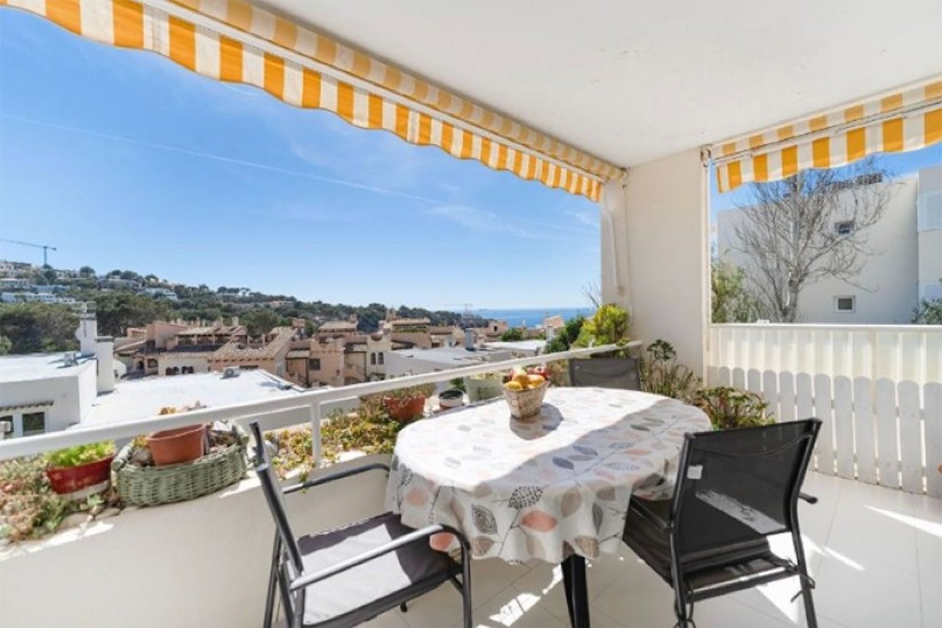 Resale - Apartment - Santa Ponsa