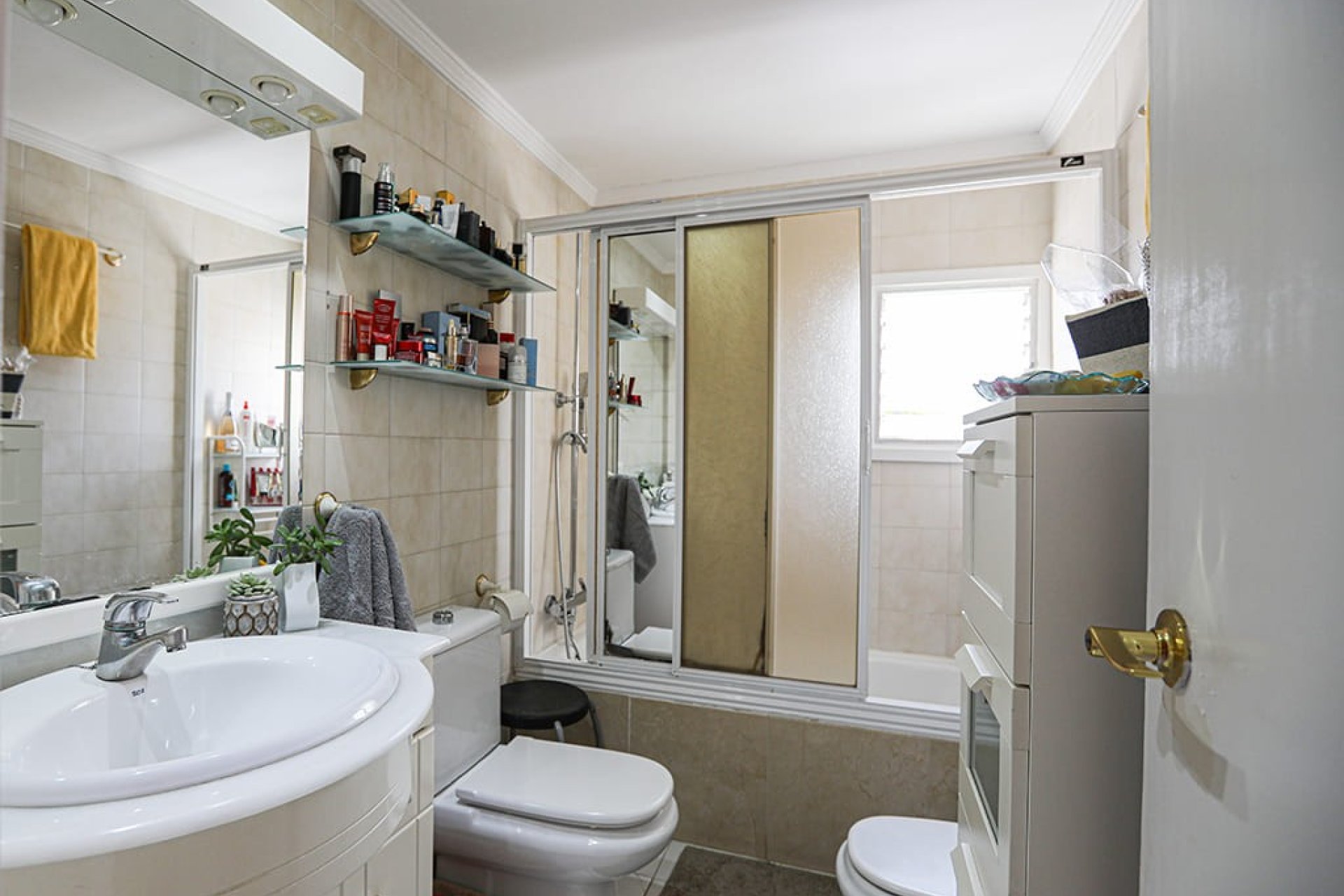 Resale - Apartment - Santa Ponsa