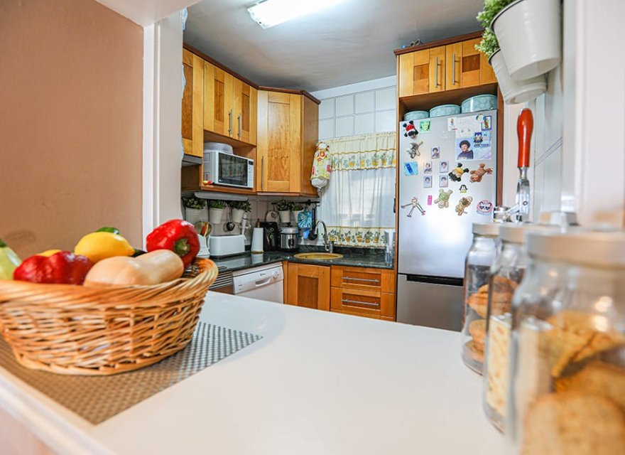 Resale - Apartment - Santa Ponsa