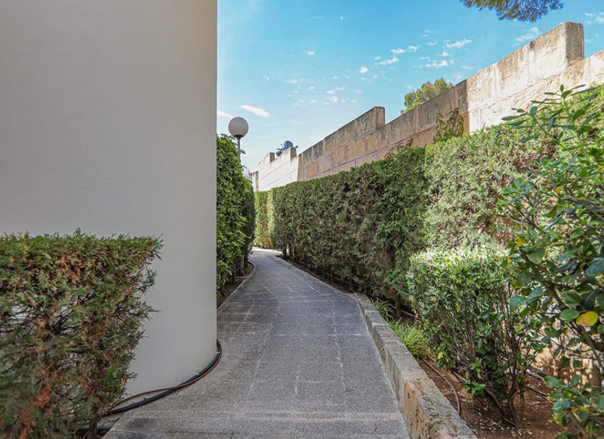 Resale - Apartment - Santa Ponsa