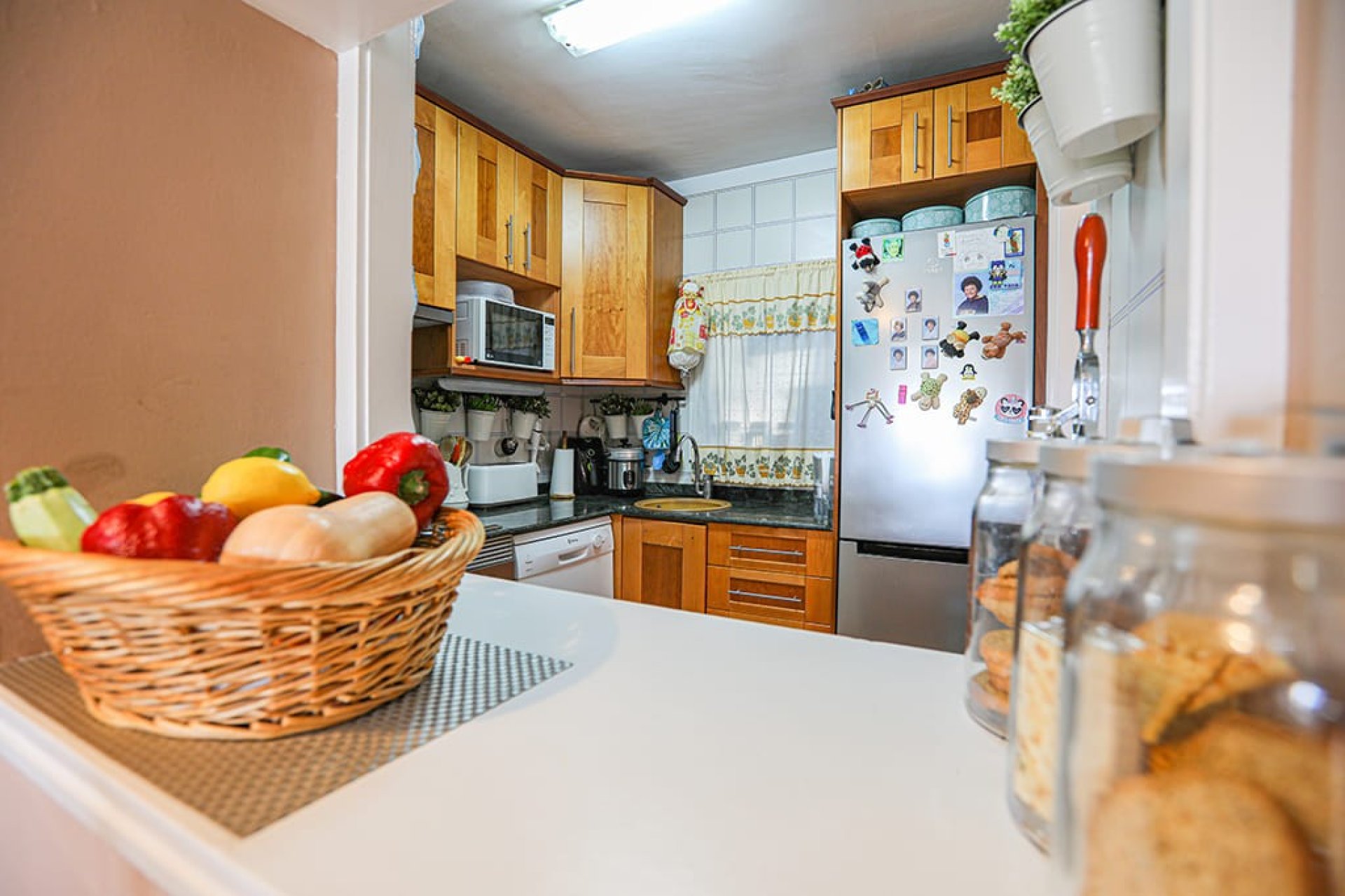 Resale - Apartment - Santa Ponsa