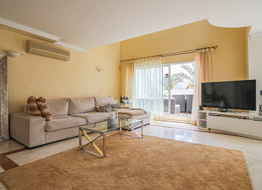 Resale - Apartment - Santa Ponsa