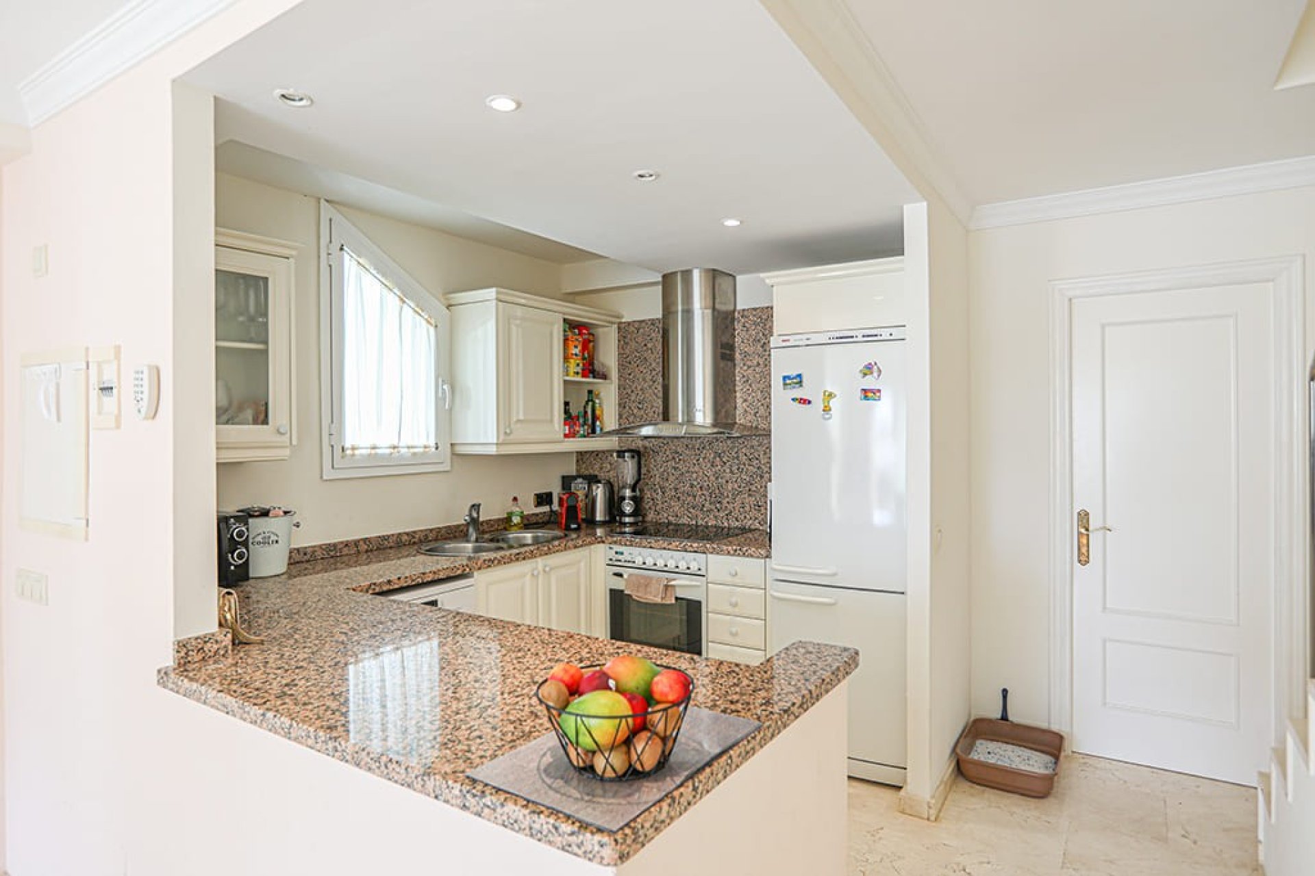 Resale - Apartment - Santa Ponsa