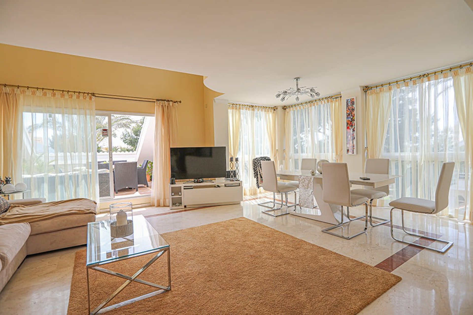 Resale - Apartment - Santa Ponsa