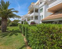 Resale - Apartment - Santa Ponsa