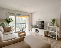 Resale - Apartment - Santa Ponsa