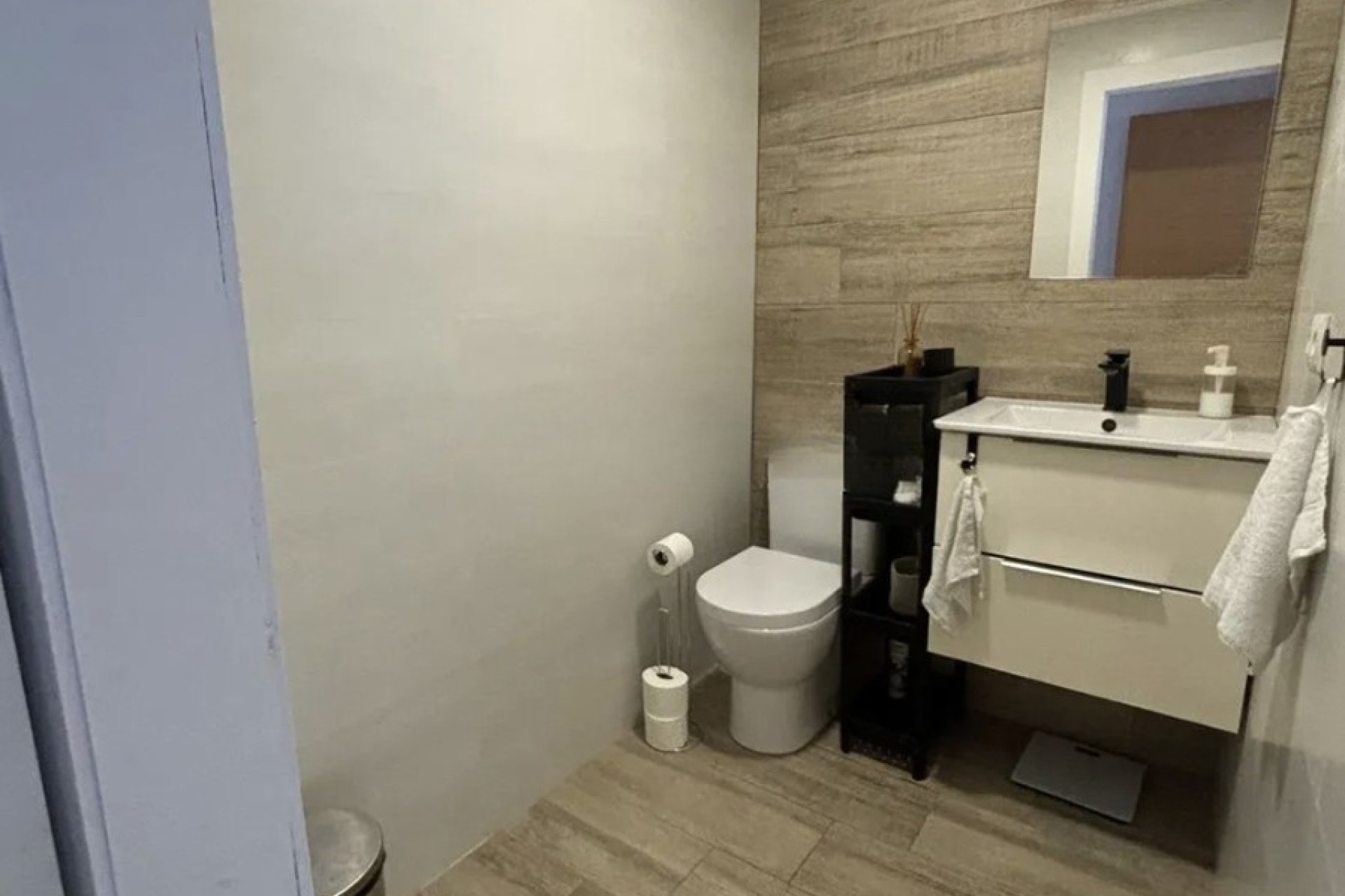 Resale - Apartment - Santa Ponsa