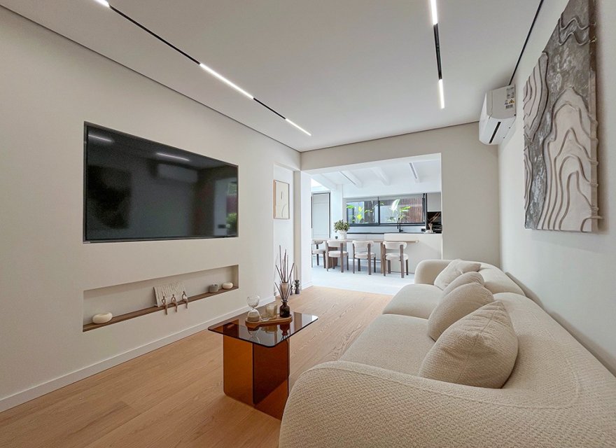 Resale - Apartment - Santa Ponsa