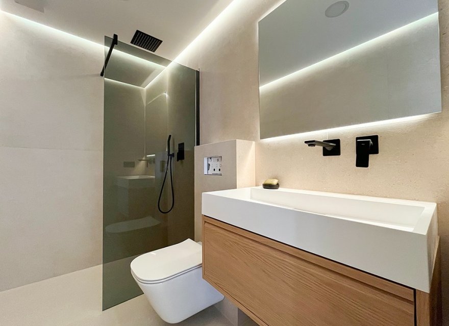 Resale - Apartment - Santa Ponsa