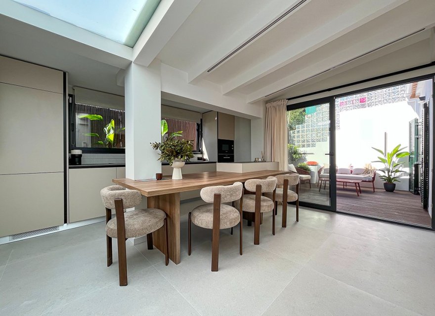 Resale - Apartment - Santa Ponsa