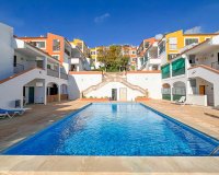 Resale - Apartment - Santa Ponsa