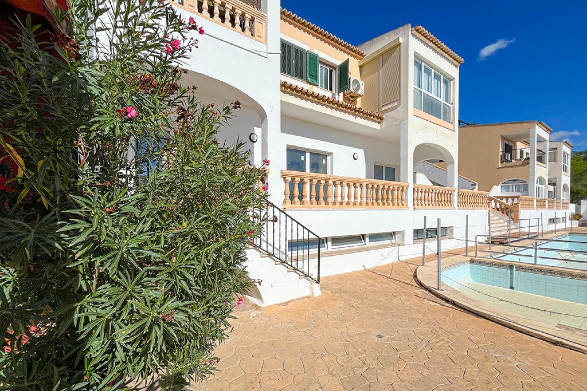 Resale - Apartment - Santa Ponsa