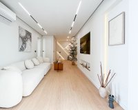 Resale - Apartment - Santa Ponsa