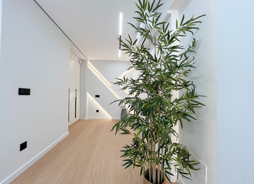 Resale - Apartment - Santa Ponsa