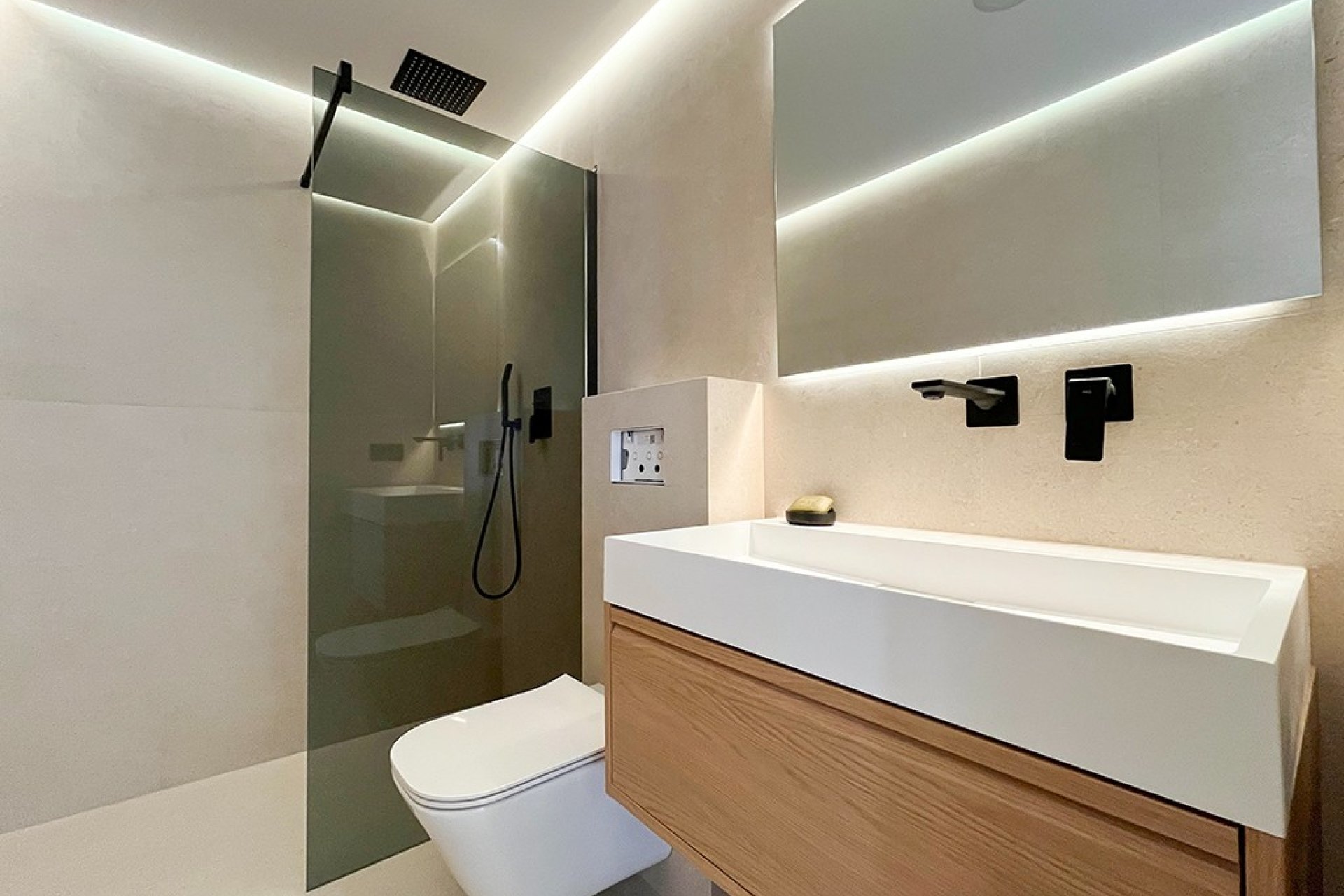 Resale - Apartment - Santa Ponsa