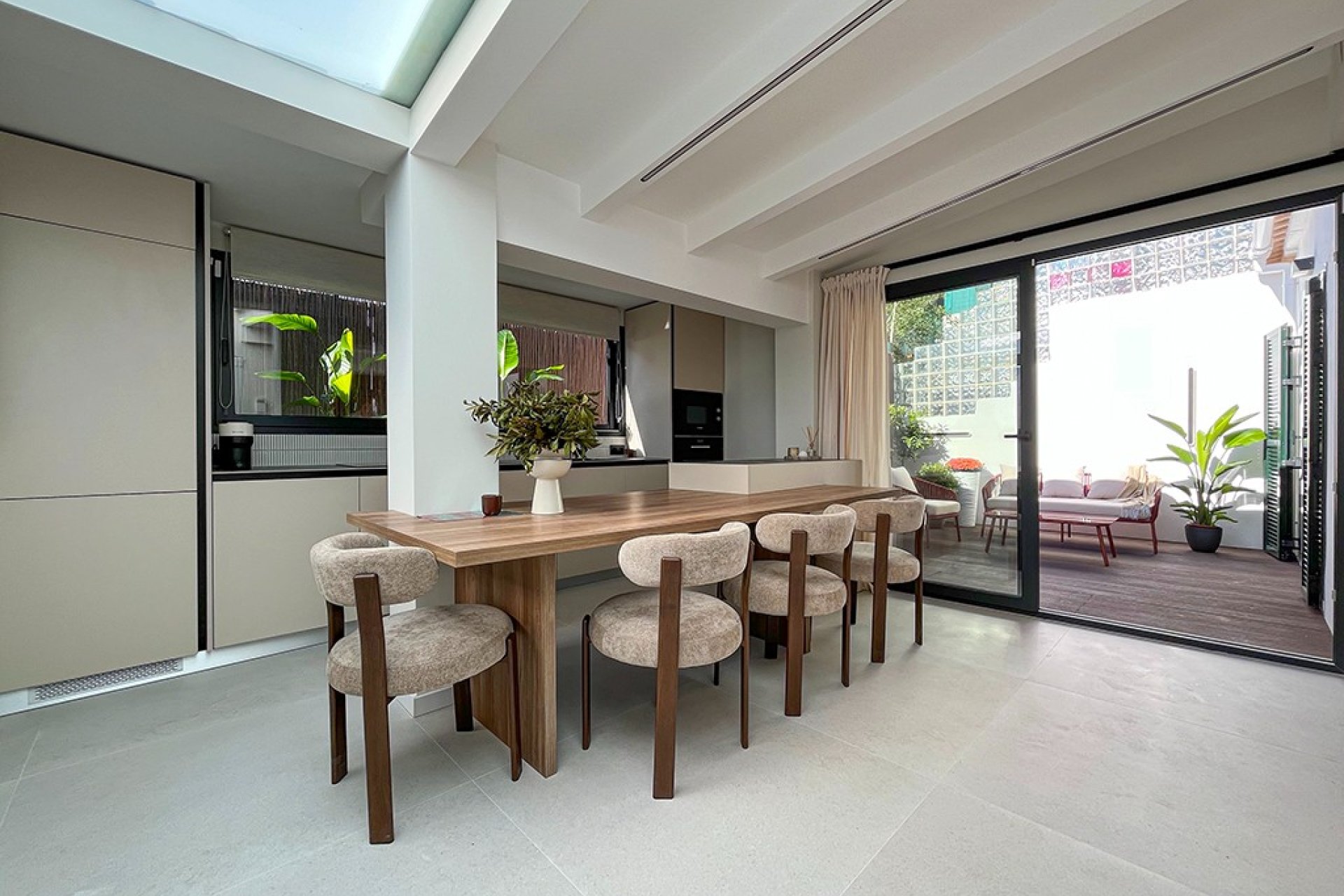 Resale - Apartment - Santa Ponsa