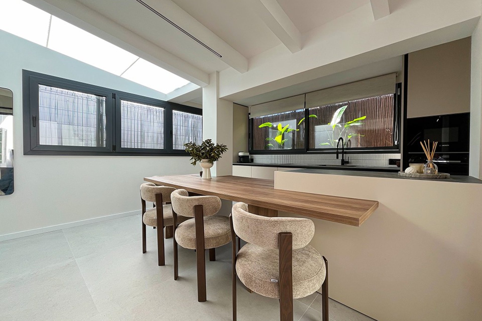 Resale - Apartment - Santa Ponsa