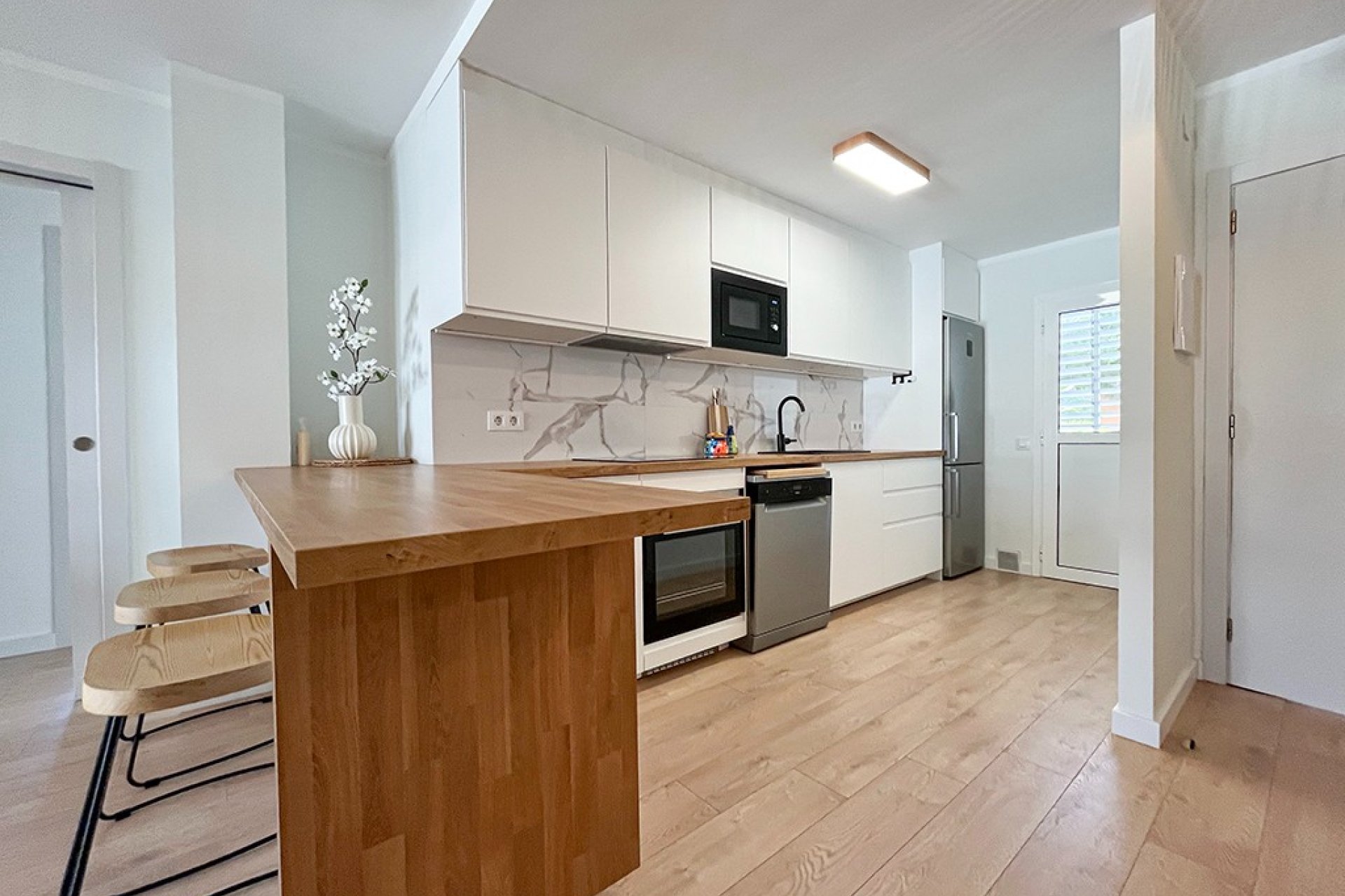 Resale - Apartment - Santa Ponsa