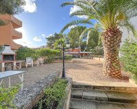 Resale - Apartment - Santa Ponsa