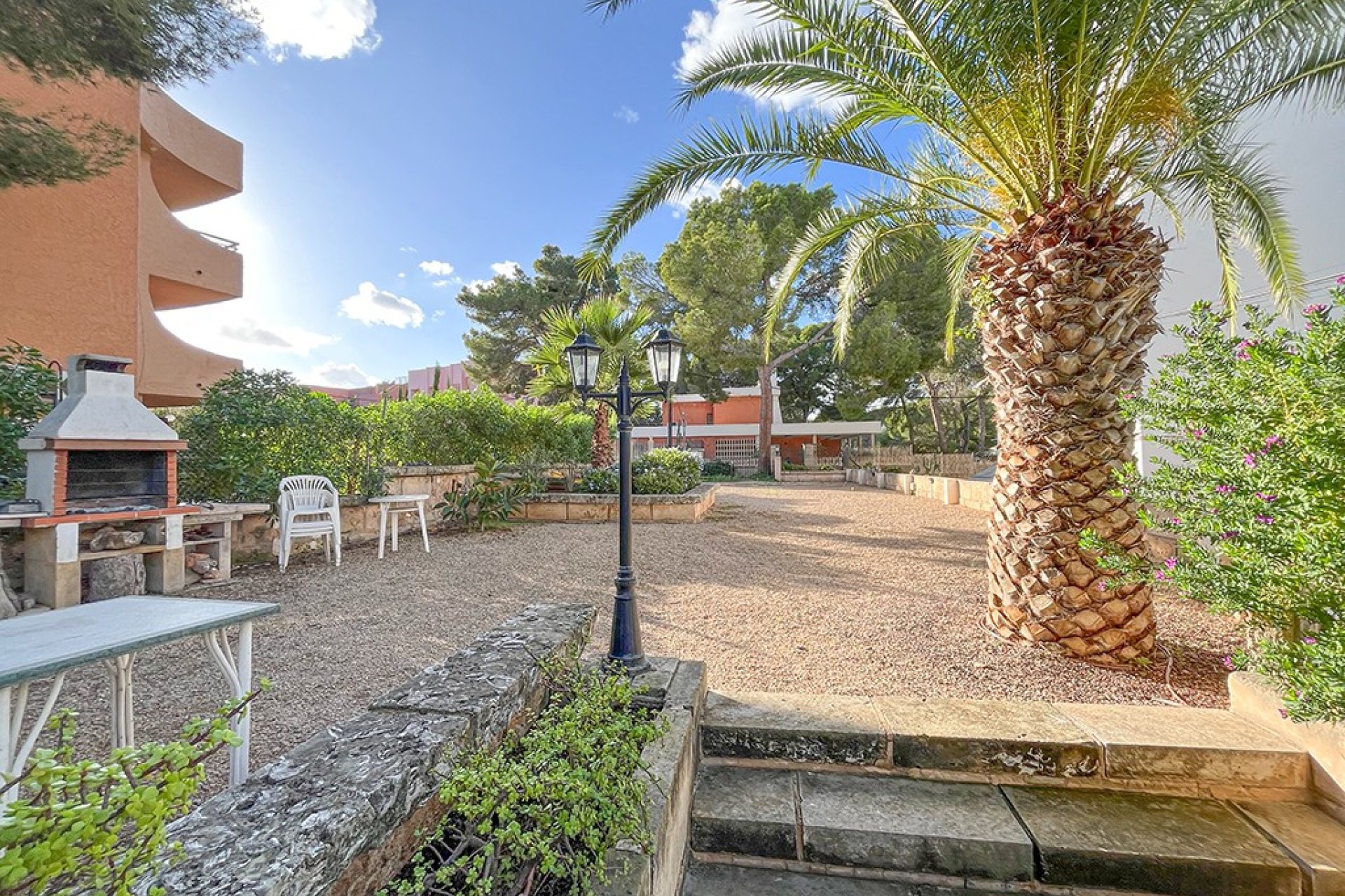 Resale - Apartment - Santa Ponsa