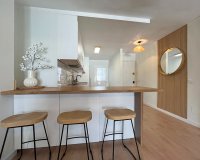 Resale - Apartment - Santa Ponsa