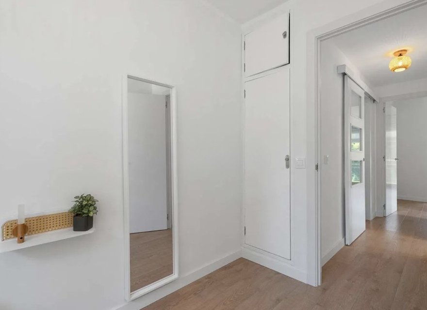 Resale - Apartment - Santa Ponsa