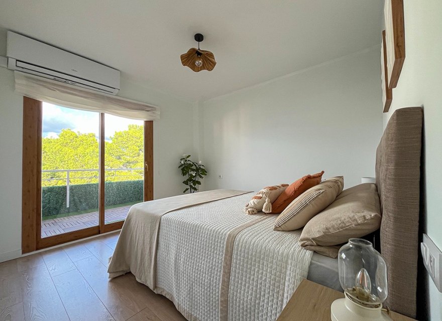 Resale - Apartment - Santa Ponsa