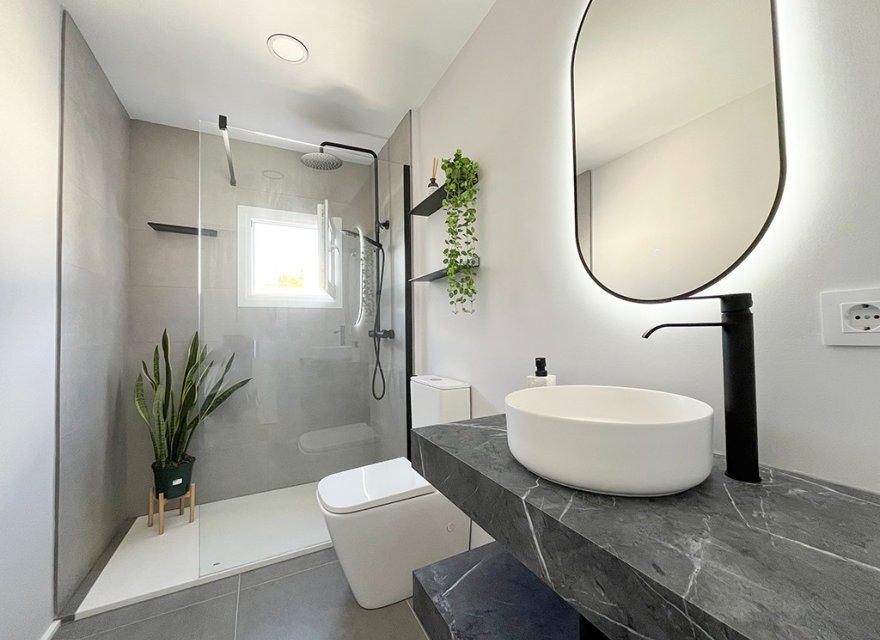 Resale - Apartment - Santa Ponsa