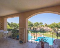 Resale - Apartment - Santa Ponsa