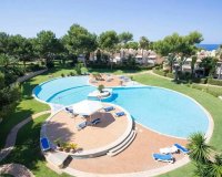 Resale - Apartment - Santa Ponsa