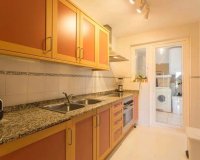 Resale - Apartment - Santa Ponsa