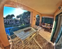 Resale - Apartment - Santa Ponsa
