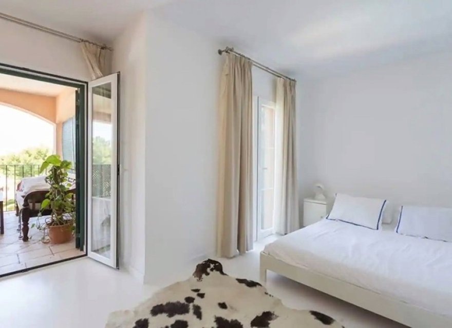 Resale - Apartment - Santa Ponsa