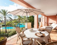 Resale - Apartment - Santa Ponsa