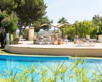 Resale - Apartment - Santa Ponsa