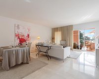 Resale - Apartment - Santa Ponsa