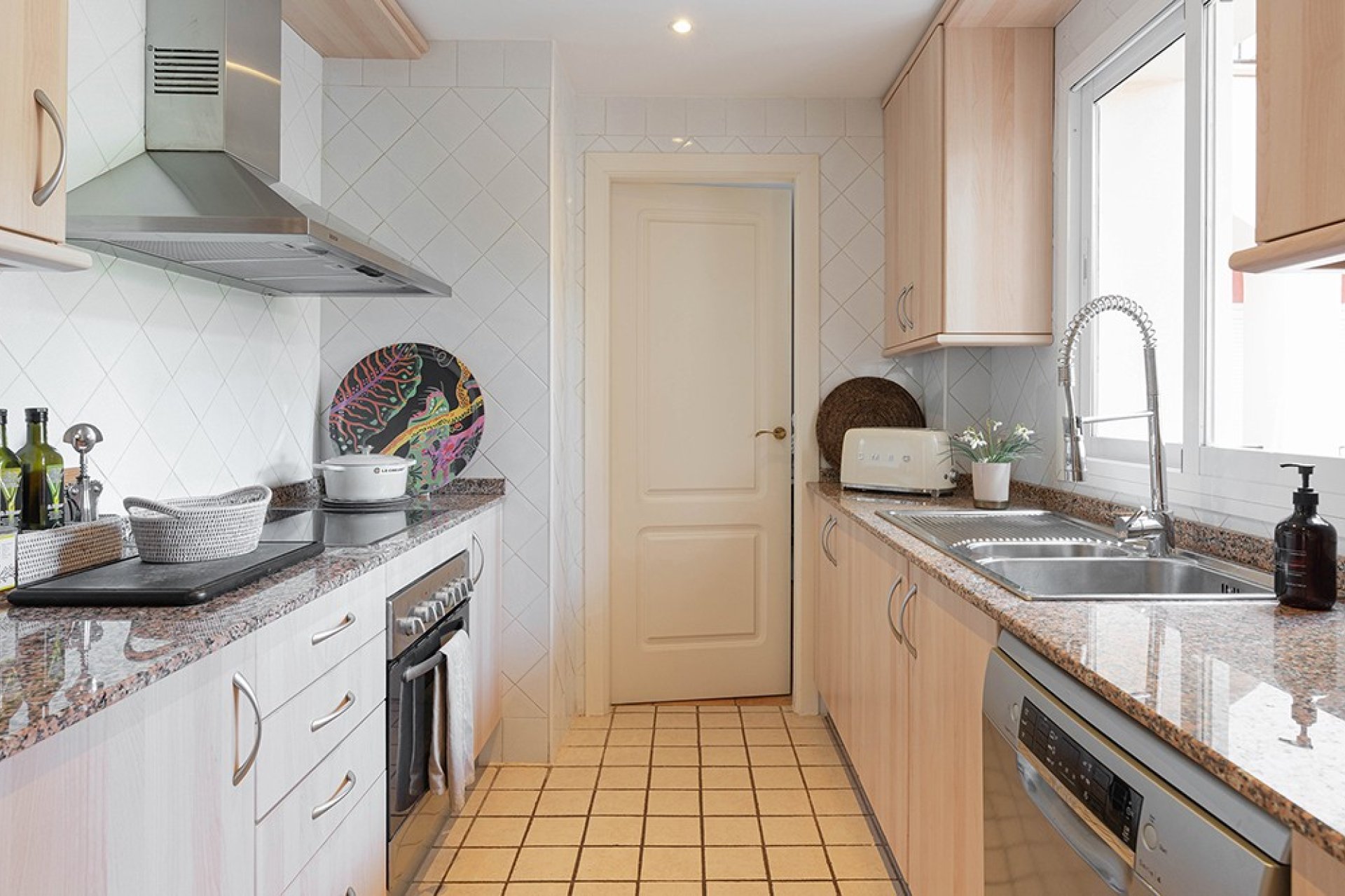 Resale - Apartment - Santa Ponsa