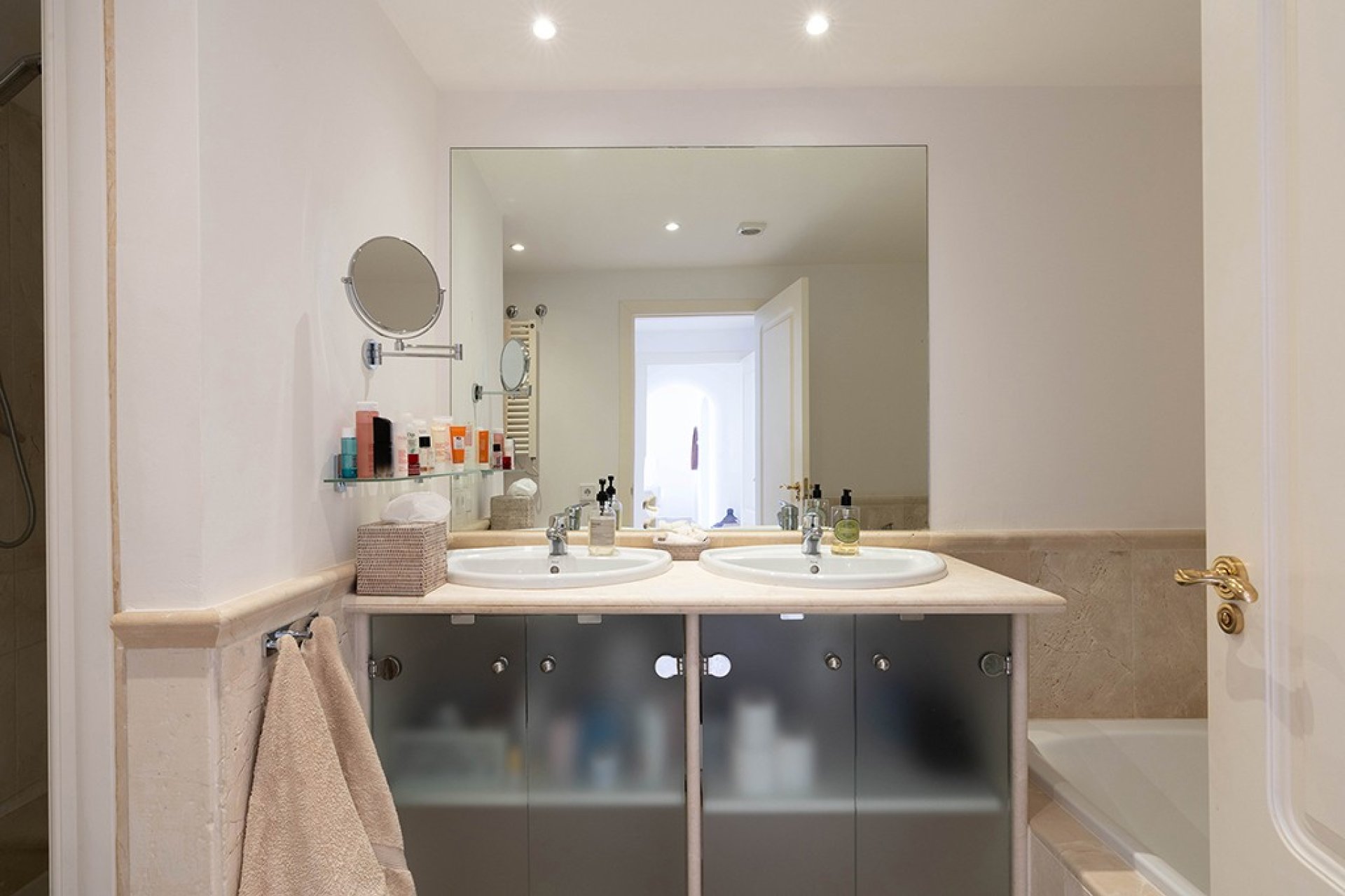 Resale - Apartment - Santa Ponsa