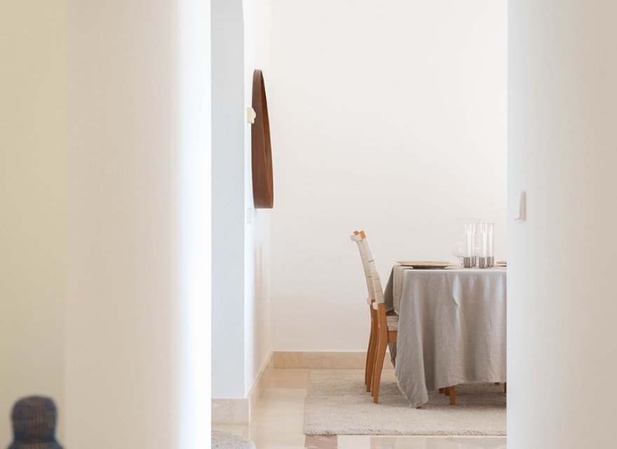 Resale - Apartment - Santa Ponsa