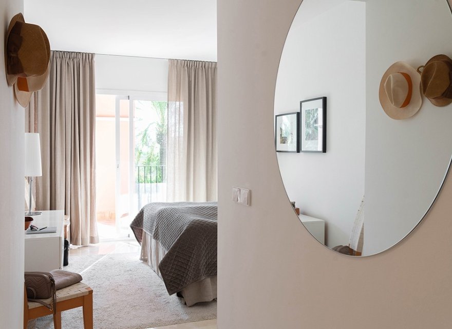 Resale - Apartment - Santa Ponsa