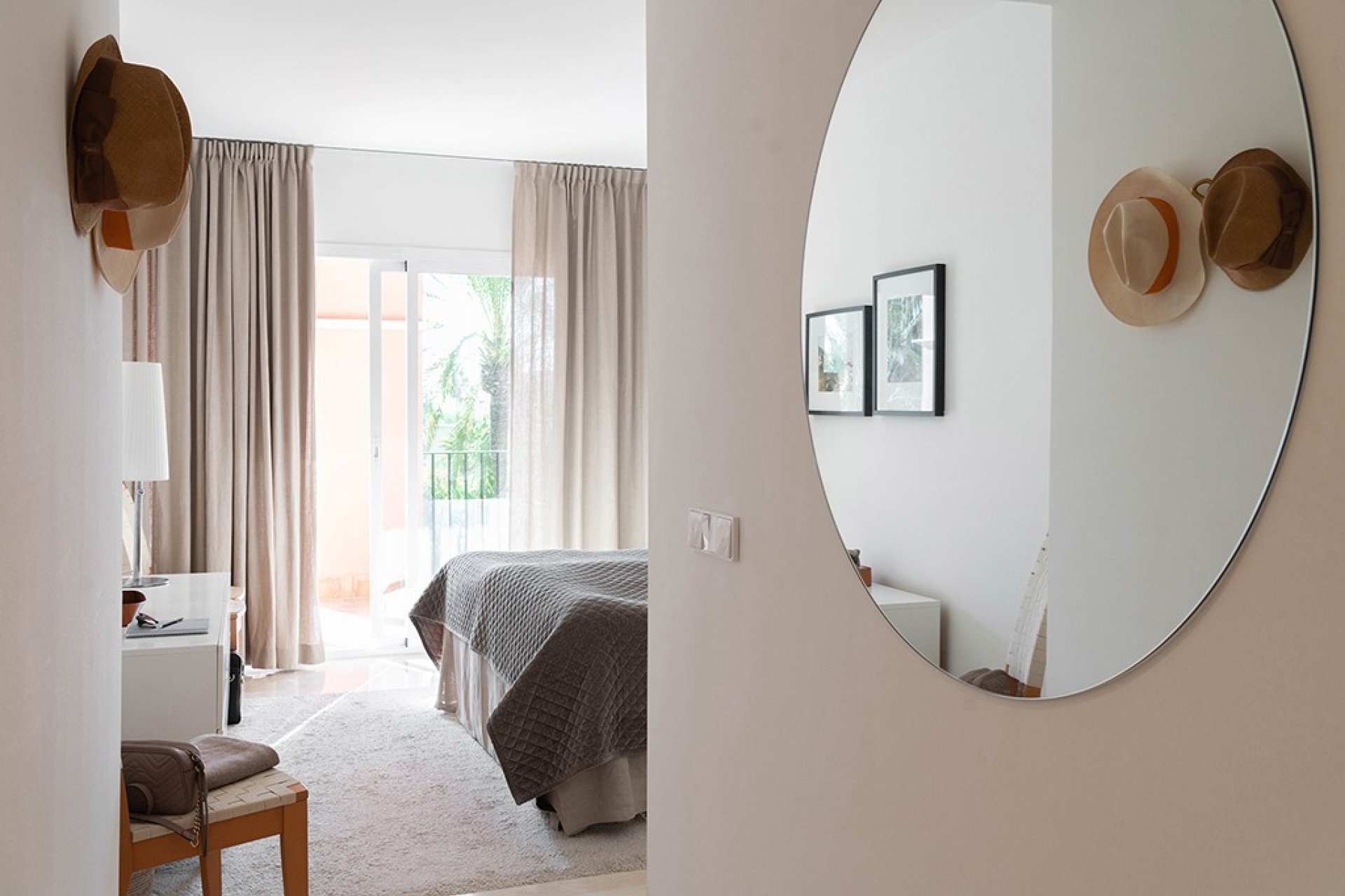 Resale - Apartment - Santa Ponsa