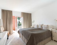 Resale - Apartment - Santa Ponsa